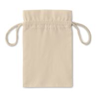 SACCHETTO IN COTONE